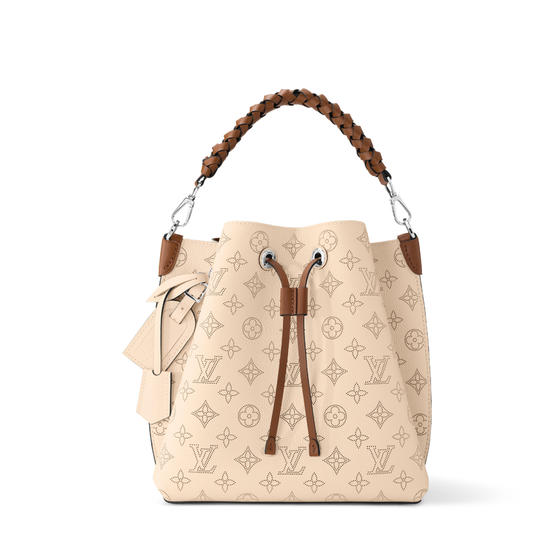 Muria Mahina - Handbags | LOUIS VUITTON